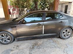كيا K5